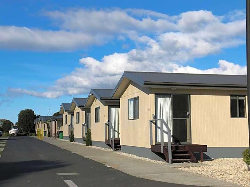 BIG4 Hobart Airport Tourist Park image