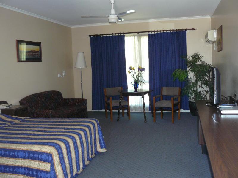 Australia Park Motel