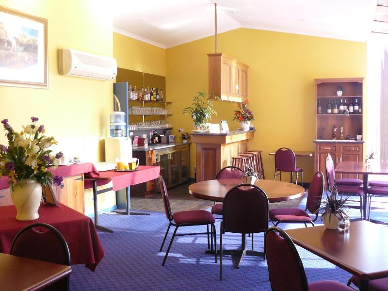 Australia Park Motel