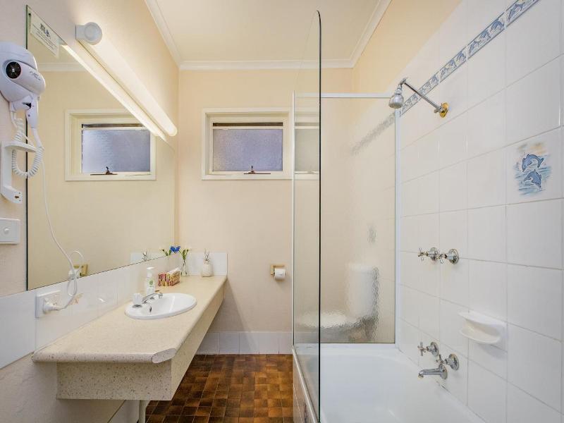 Australia Park Motel