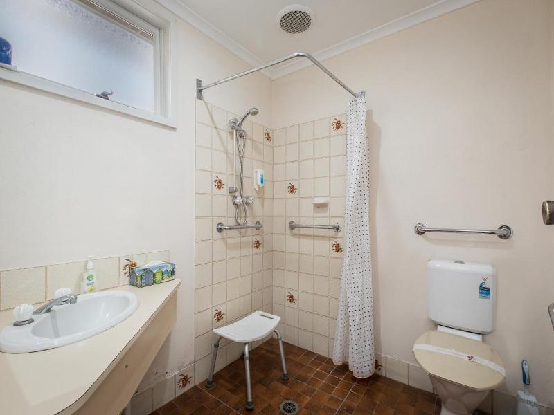 Australia Park Motel image