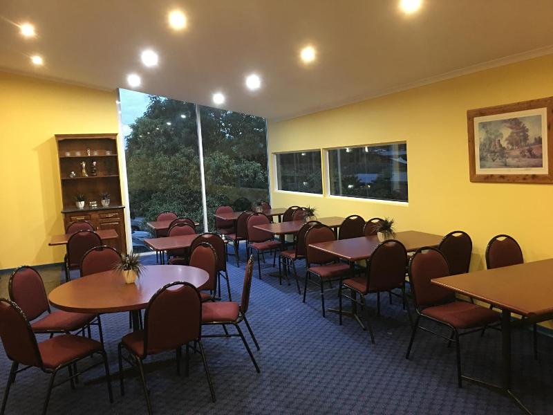 Australia Park Motel image