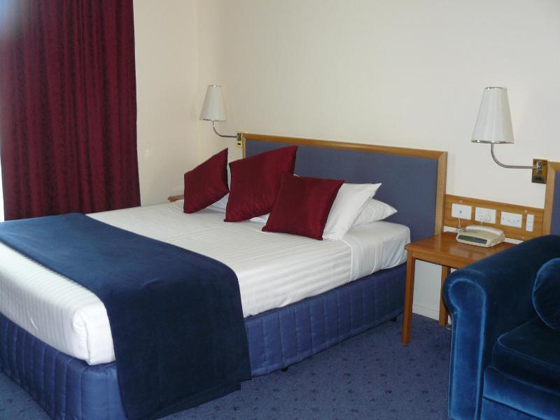 Australia Park Motel image