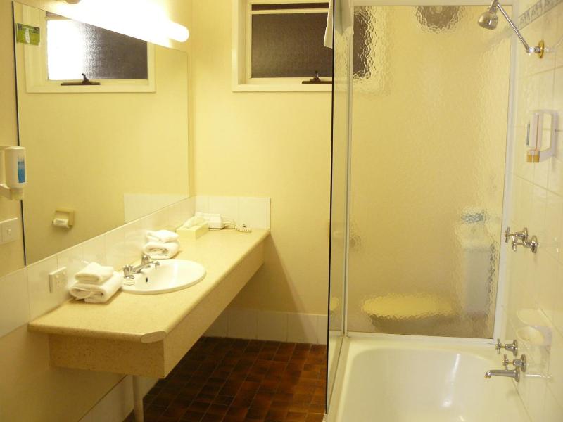 Australia Park Motel image