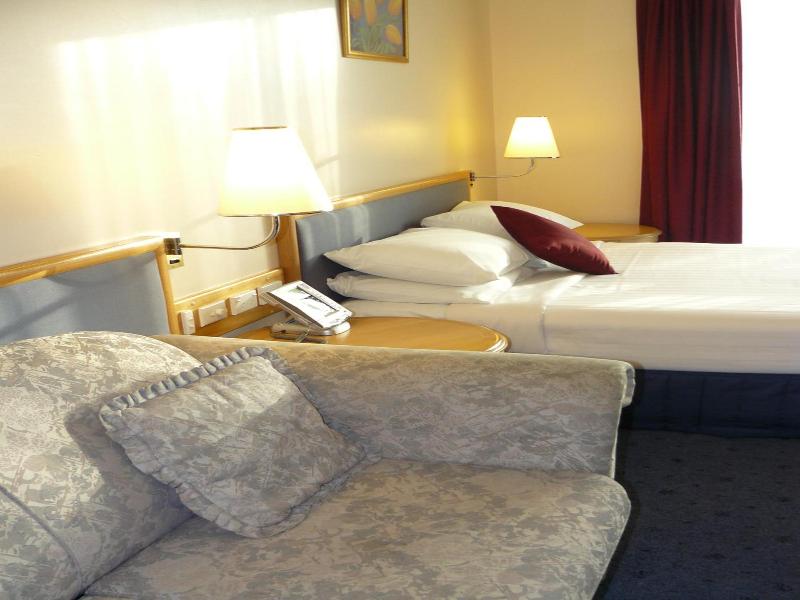 Australia Park Motel image