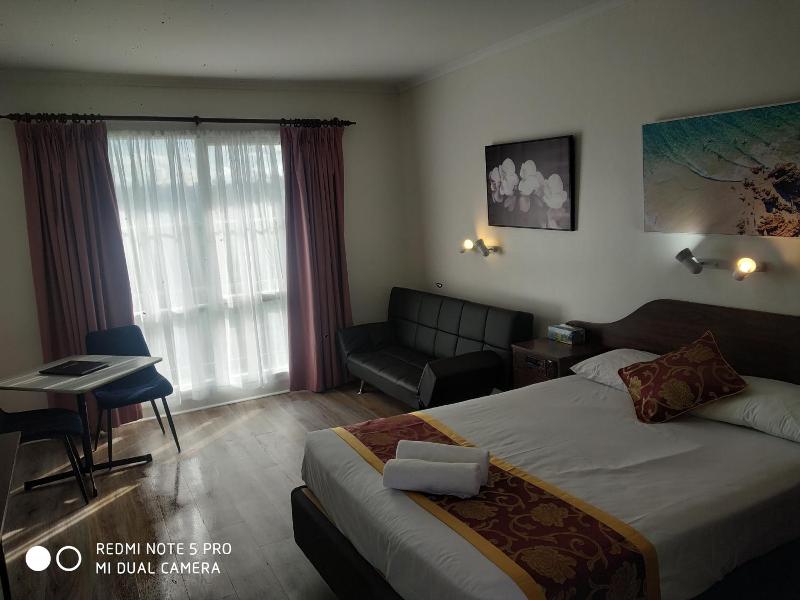 Australia Park Motel image