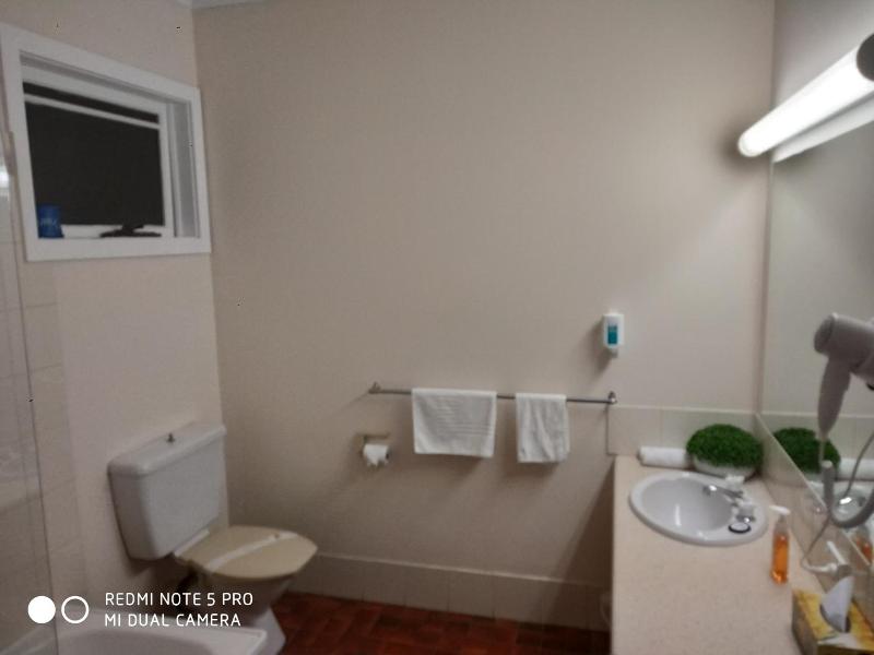 Australia Park Motel image