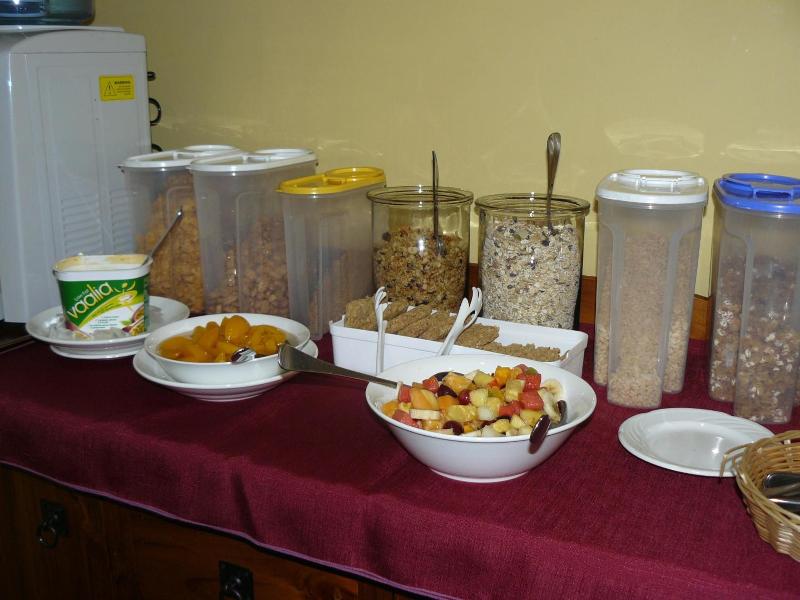 Australia Park Motel image