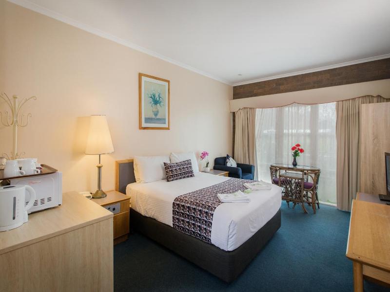 Australia Park Motel image