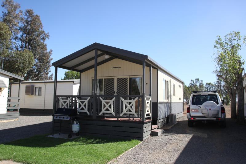BIG4 Yarrawonga-Mulwala Lakeside Holiday Park