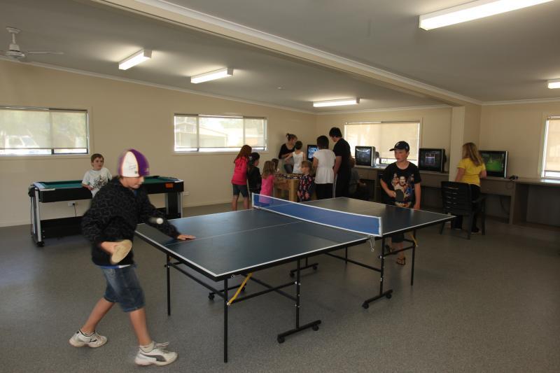 BIG4 Yarrawonga-Mulwala Lakeside Holiday Park