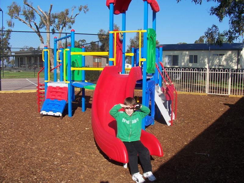 BIG4 Yarrawonga-Mulwala Lakeside Holiday Park