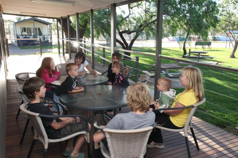 BIG4 Yarrawonga-Mulwala Lakeside Holiday Park