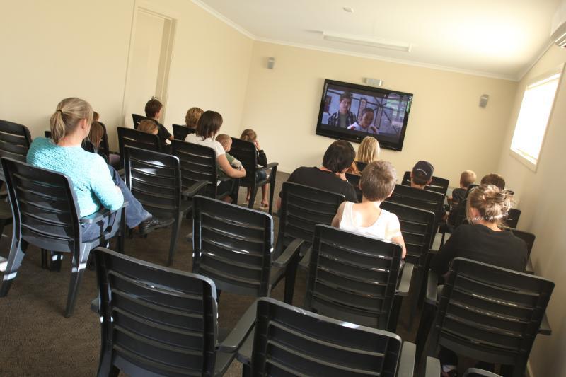 BIG4 Yarrawonga-Mulwala Lakeside Holiday Park