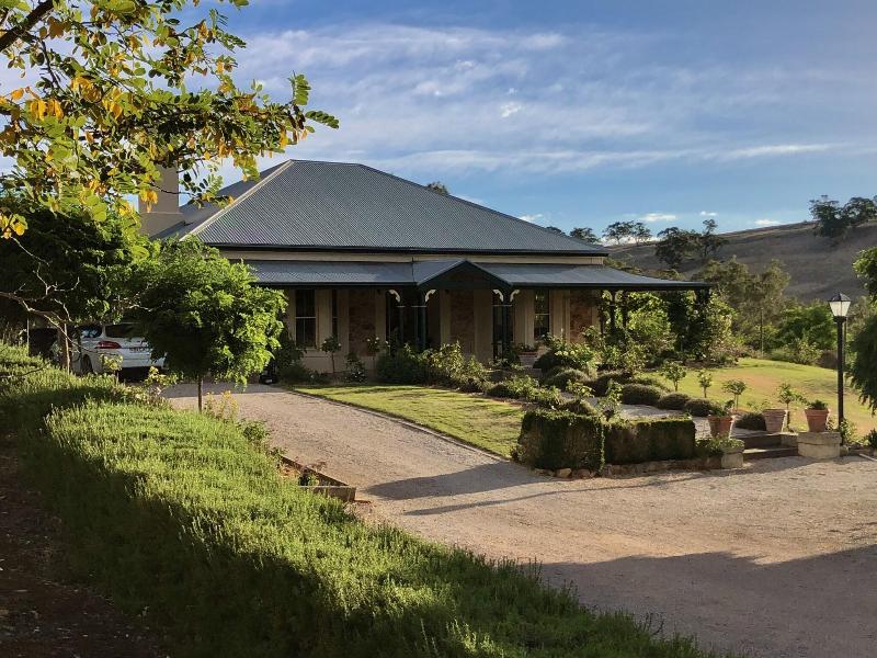 Battunga Bed and Breakfast
