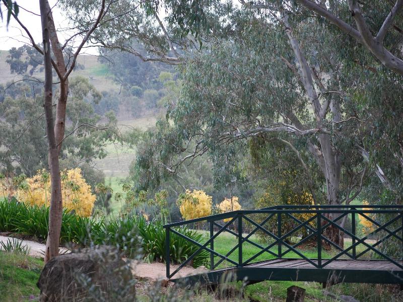 Battunga Bed and Breakfast