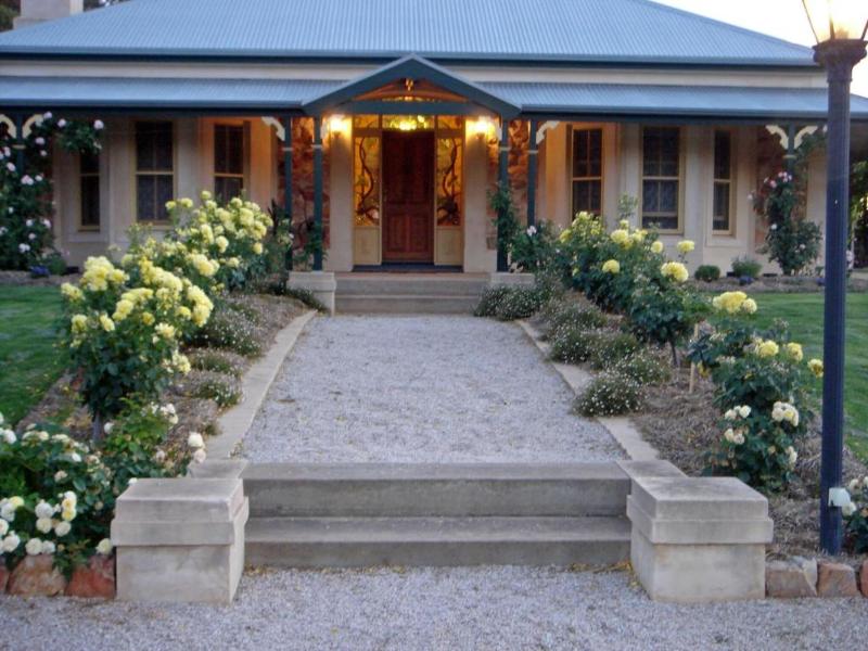 Battunga Bed and Breakfast