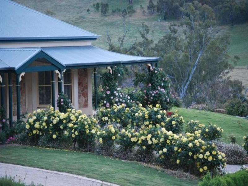 Battunga Bed and Breakfast