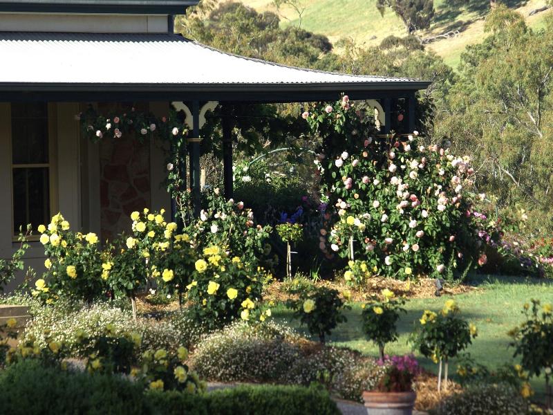 Battunga Bed and Breakfast