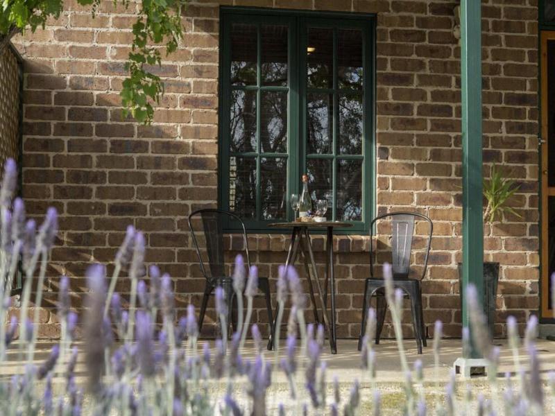 Battunga Bed and Breakfast