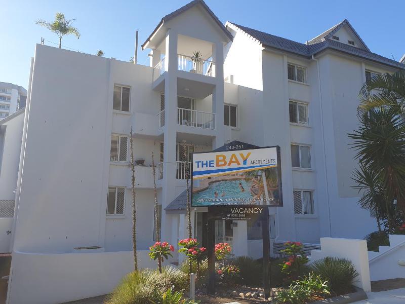 The Bay Apartments Coolangatta image