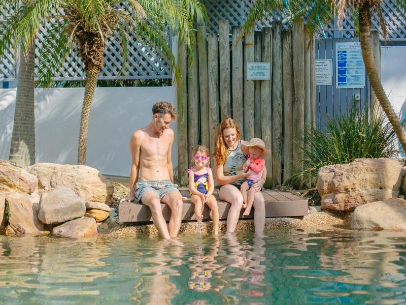 The Bay Apartments Coolangatta image
