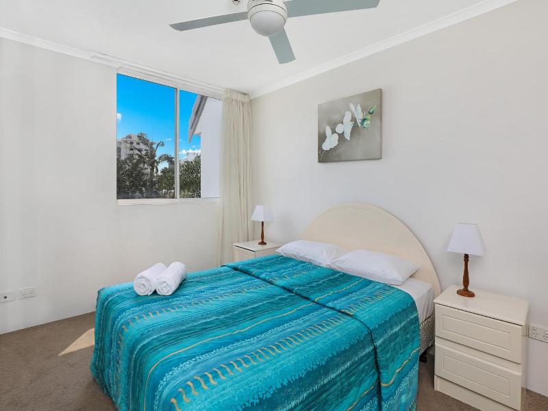 The Bay Apartments Coolangatta image