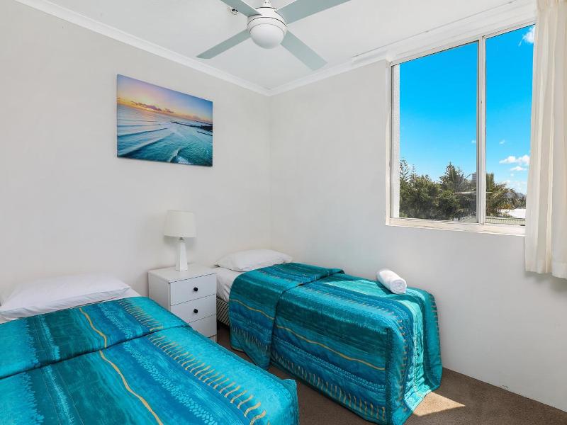 The Bay Apartments Coolangatta image