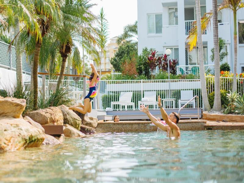 The Bay Apartments Coolangatta image