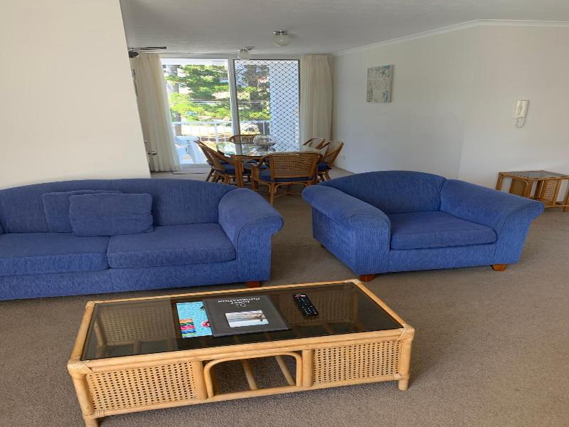 The Bay Apartments Coolangatta image