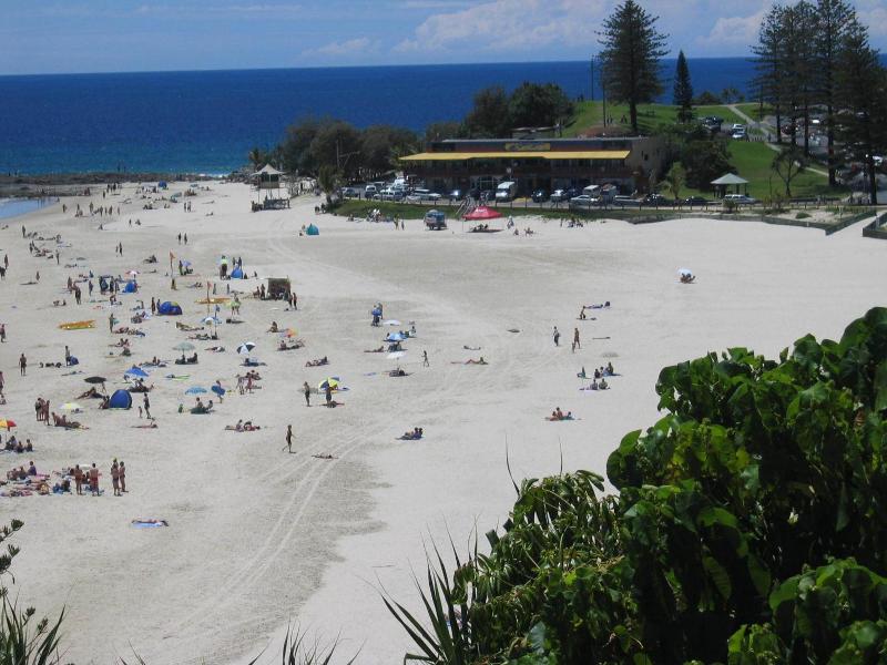 The Bay Apartments Coolangatta image