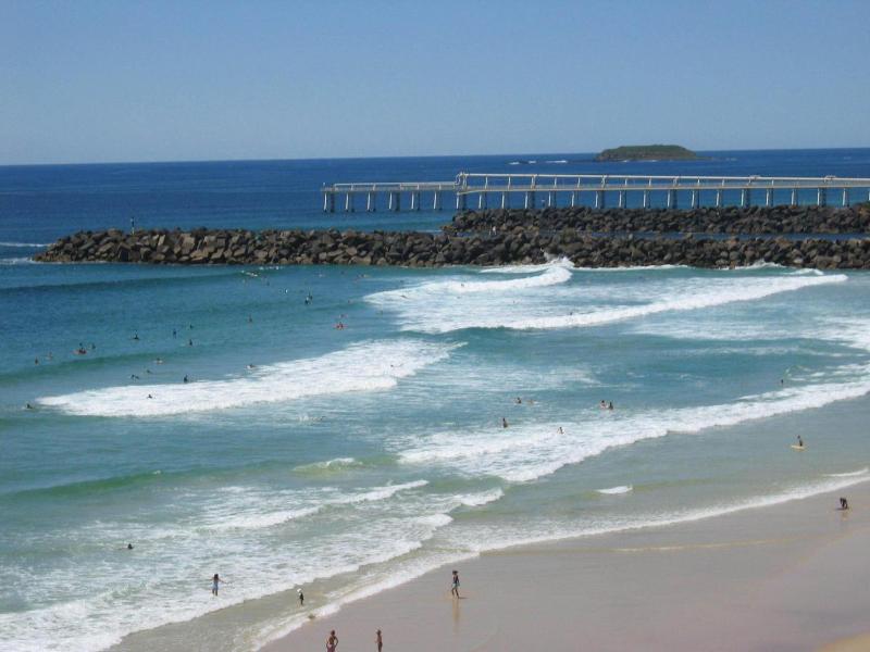 The Bay Apartments Coolangatta image