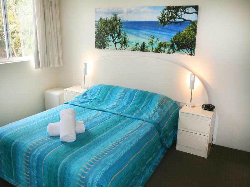 The Bay Apartments Coolangatta image