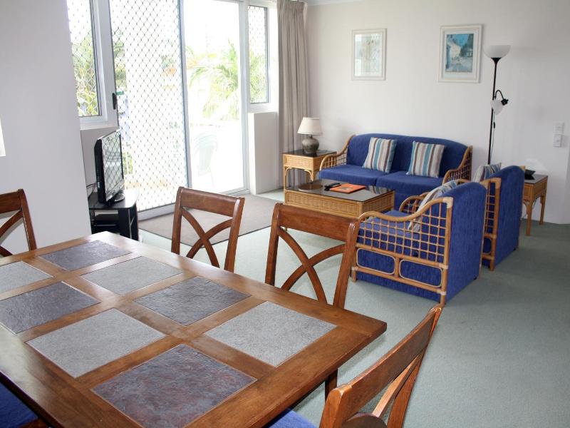 The Bay Apartments Coolangatta image