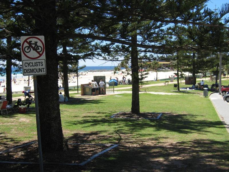 The Bay Apartments Coolangatta image