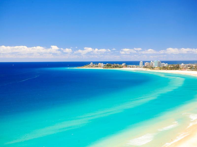 The Bay Apartments Coolangatta image