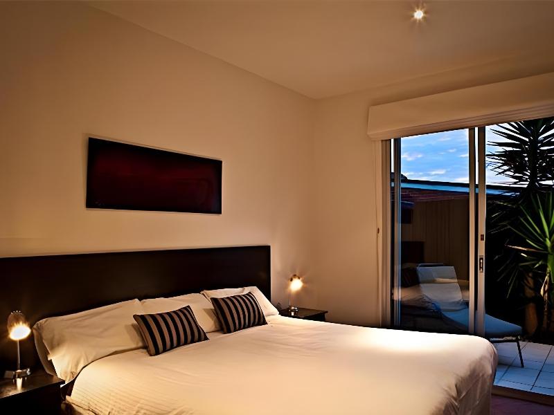 Brighton Bay Apartments image