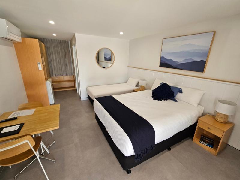 Ballina Colonial Motel image