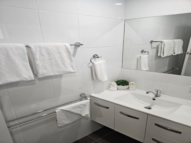 Ballina Colonial Motel image
