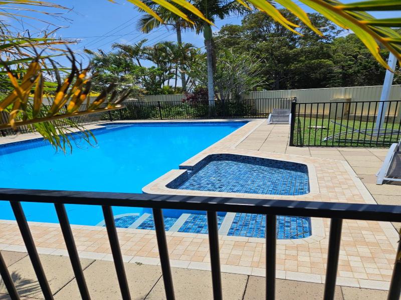 Ballina Colonial Motel image