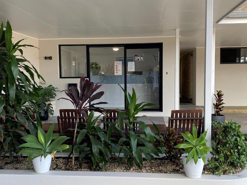 Ballina Colonial Motel image