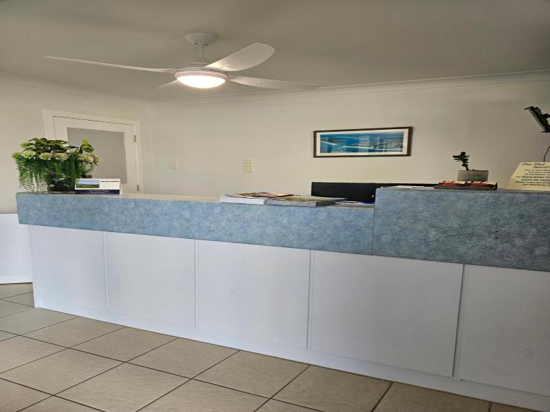 Ballina Colonial Motel image