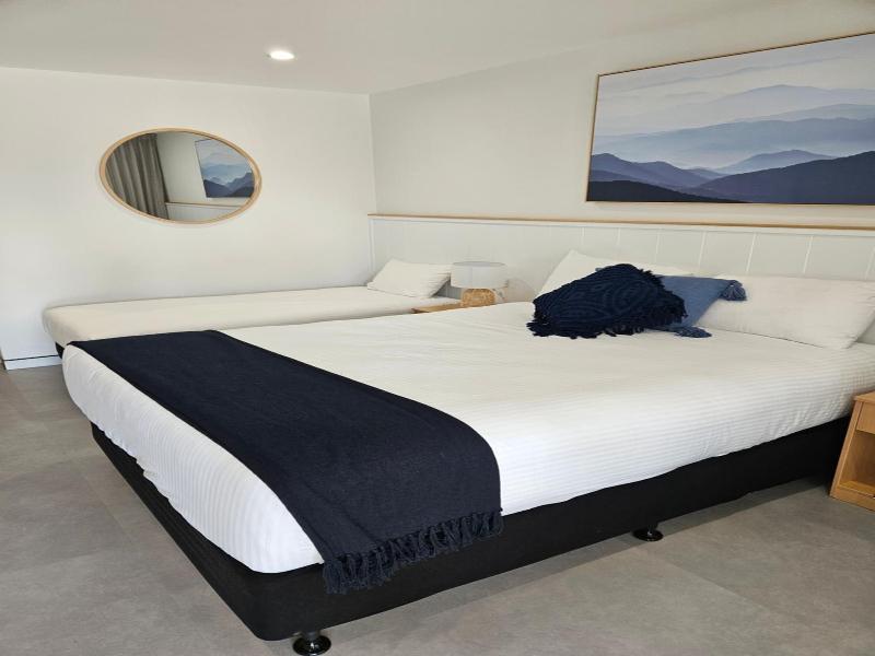 Ballina Colonial Motel image
