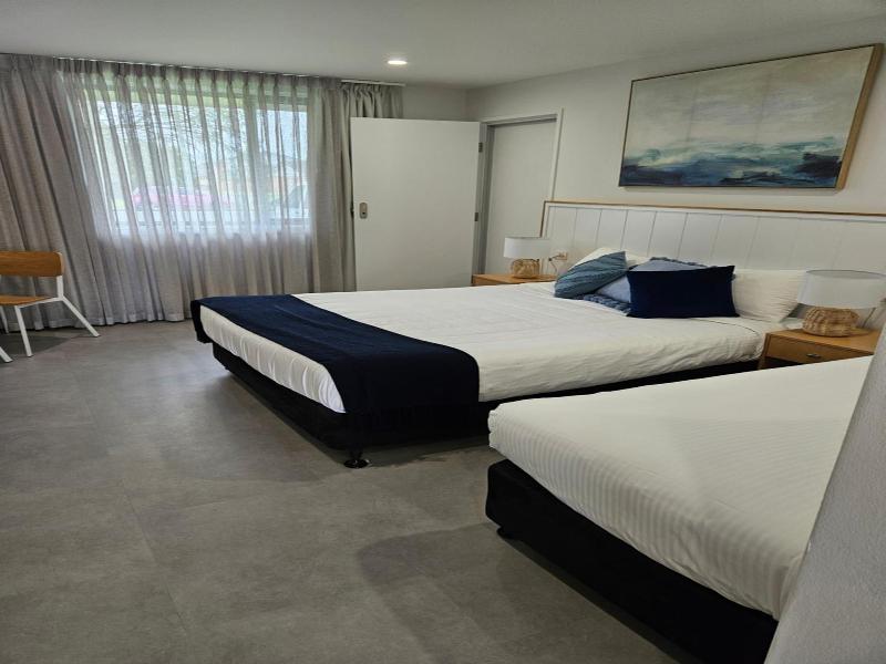 Ballina Colonial Motel image