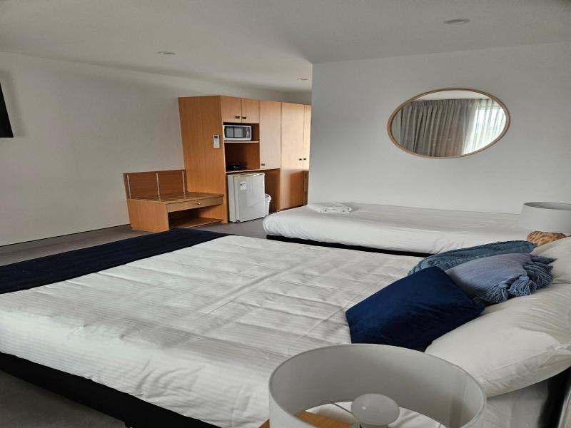 Ballina Colonial Motel image