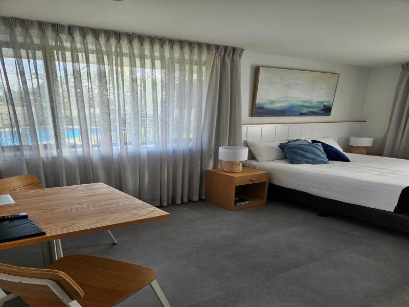 Ballina Colonial Motel image