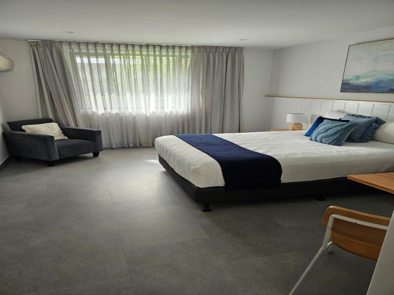 Ballina Colonial Motel image