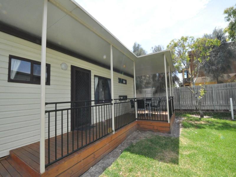 Beachside Holiday Park image