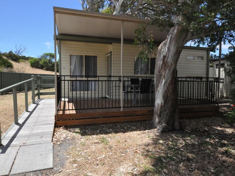 Beachside Holiday Park image