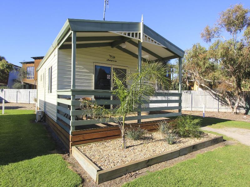 Beachside Holiday Park image